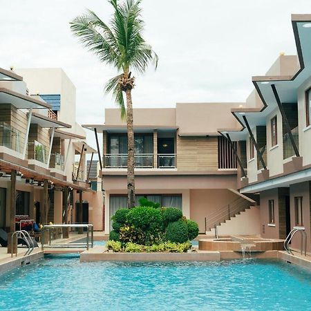 Alona By Jpark Island Resort Panglao Eksteriør billede