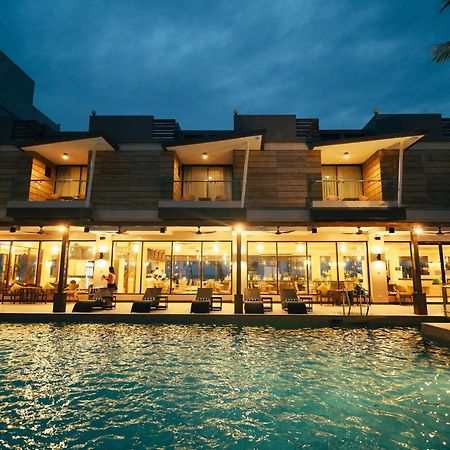 Alona By Jpark Island Resort Panglao Eksteriør billede