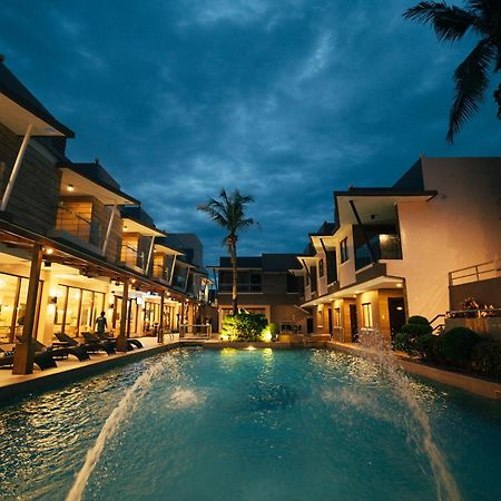 Alona By Jpark Island Resort Panglao Eksteriør billede